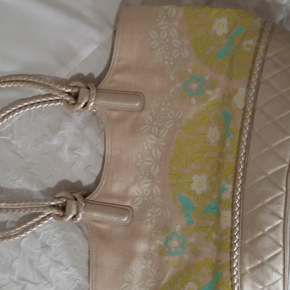 Vera bradley purse